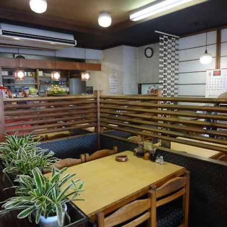 Ryokan Torijun 太田 エクステリア 写真