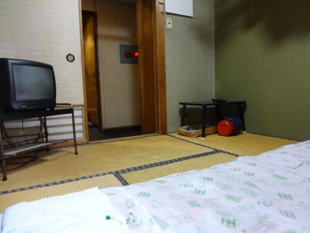 Ryokan Torijun 太田 部屋 写真