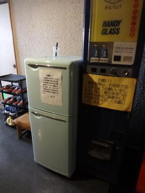 Ryokan Torijun 太田 エクステリア 写真