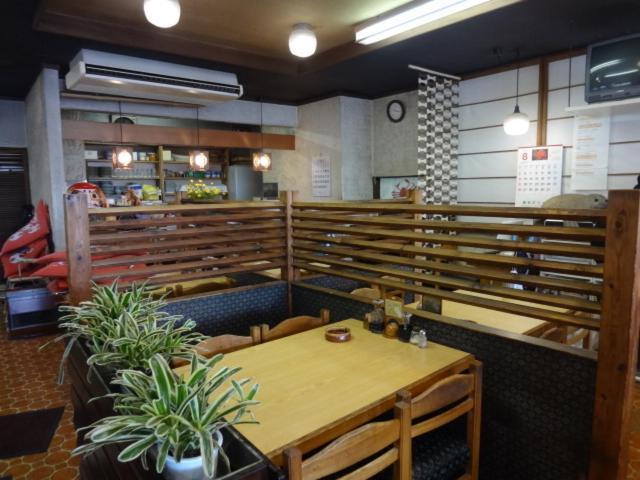Ryokan Torijun 太田 エクステリア 写真